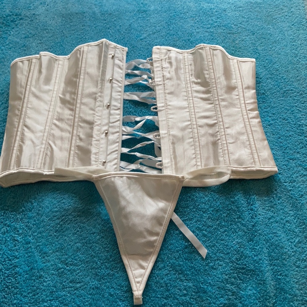 Sexy wear